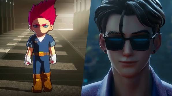 "Guardians of the Video Game" - Seoul Company Sees Game-Changing Possibilities in Animated Feature!