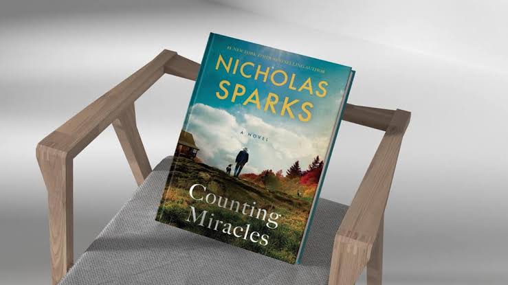"Counting Miracles" – An Amazon MGM Studios Adventure of Heart and Hope
