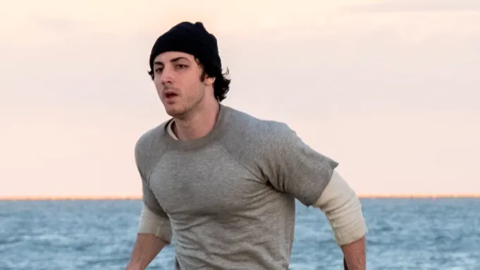 'I Play Rocky': A Glimpse into Stallone's Bold Oscar Winning Journey