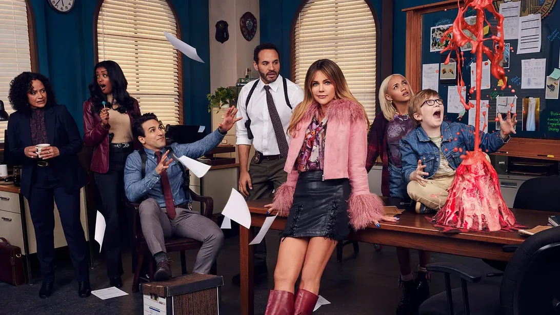 "High Potential" Finishes Season 2 on a Ratings High Note