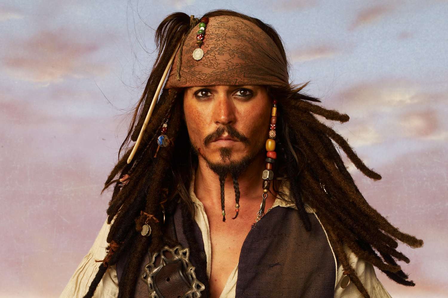 Back in the Saddle? Johnny Depp Might Set Sail Again as Jack Sparrow