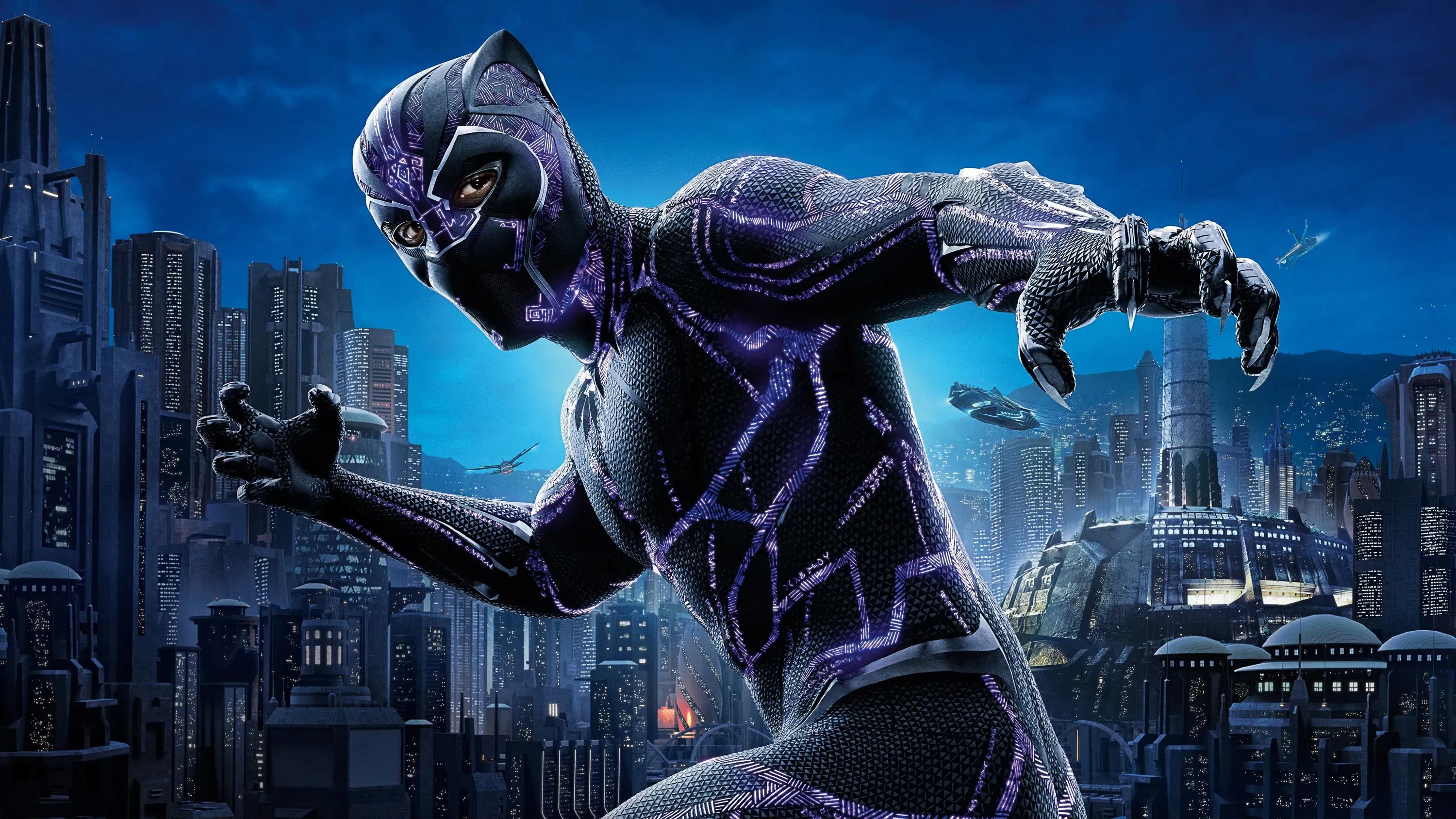 Wakanda's Heroes Prepare for Round 3: Winston Duke and David Jonsson Join Black Panther's Legacy