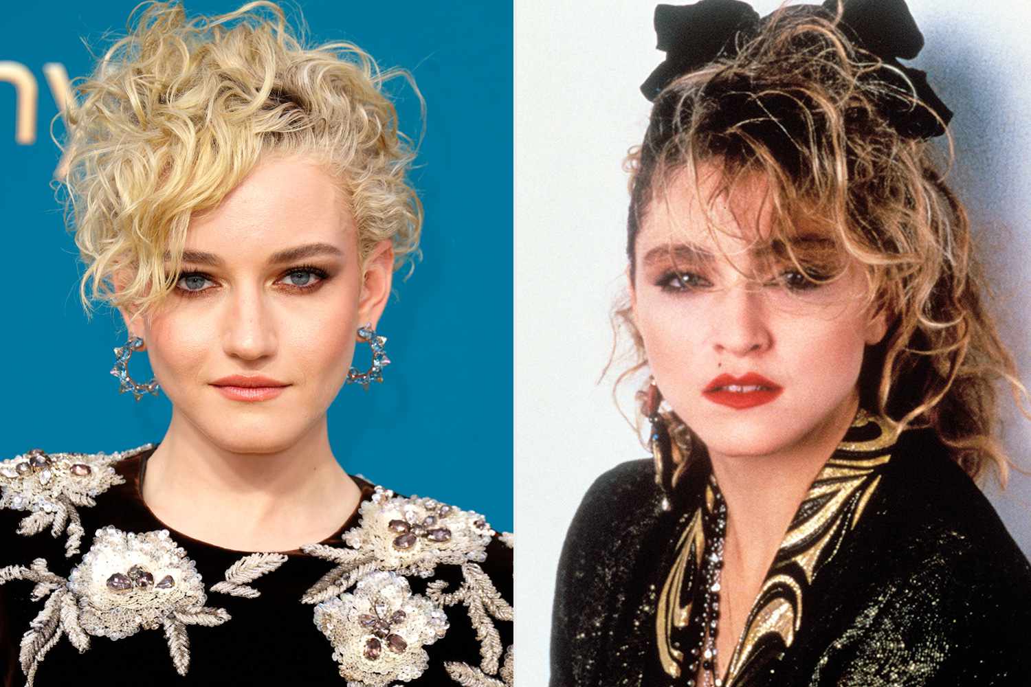 Madonna's Unmade Biopic Saga Takes a Fictional Twist