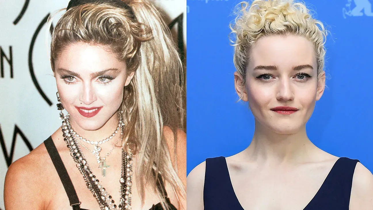 Big Budget Madonna Biopic Shelved Due to Studio Clash