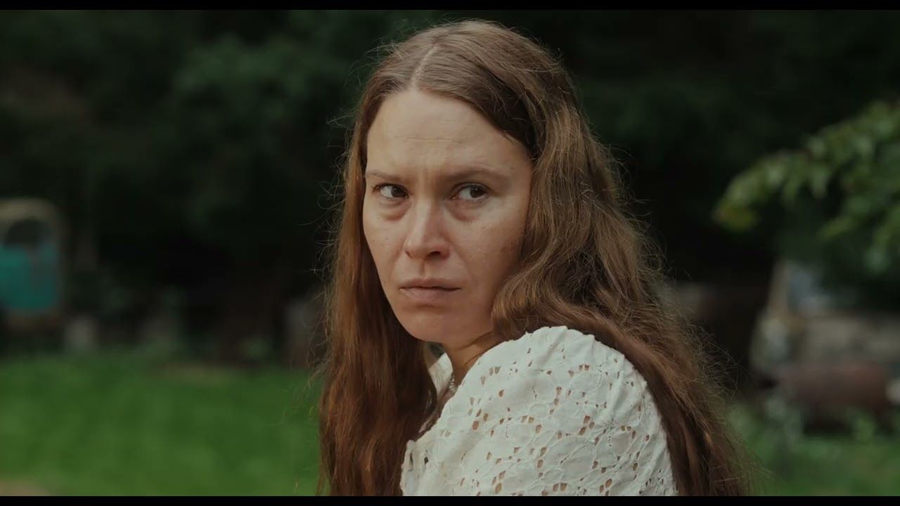 Nightborn: A Wholly Unusual Tale of Parenthood & Horror