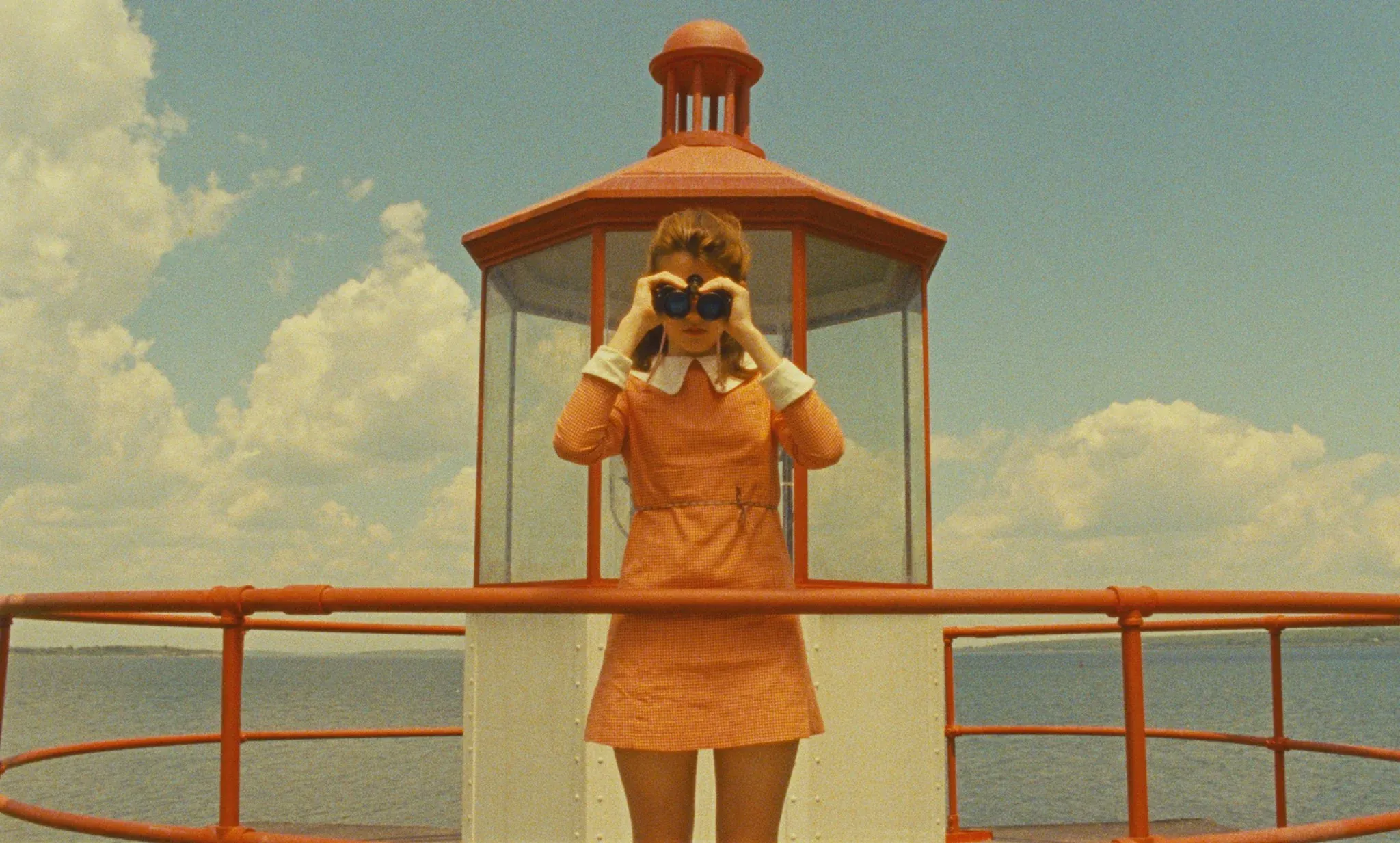 The Ultimate Wes Anderson Treasure Chest Just Dropped