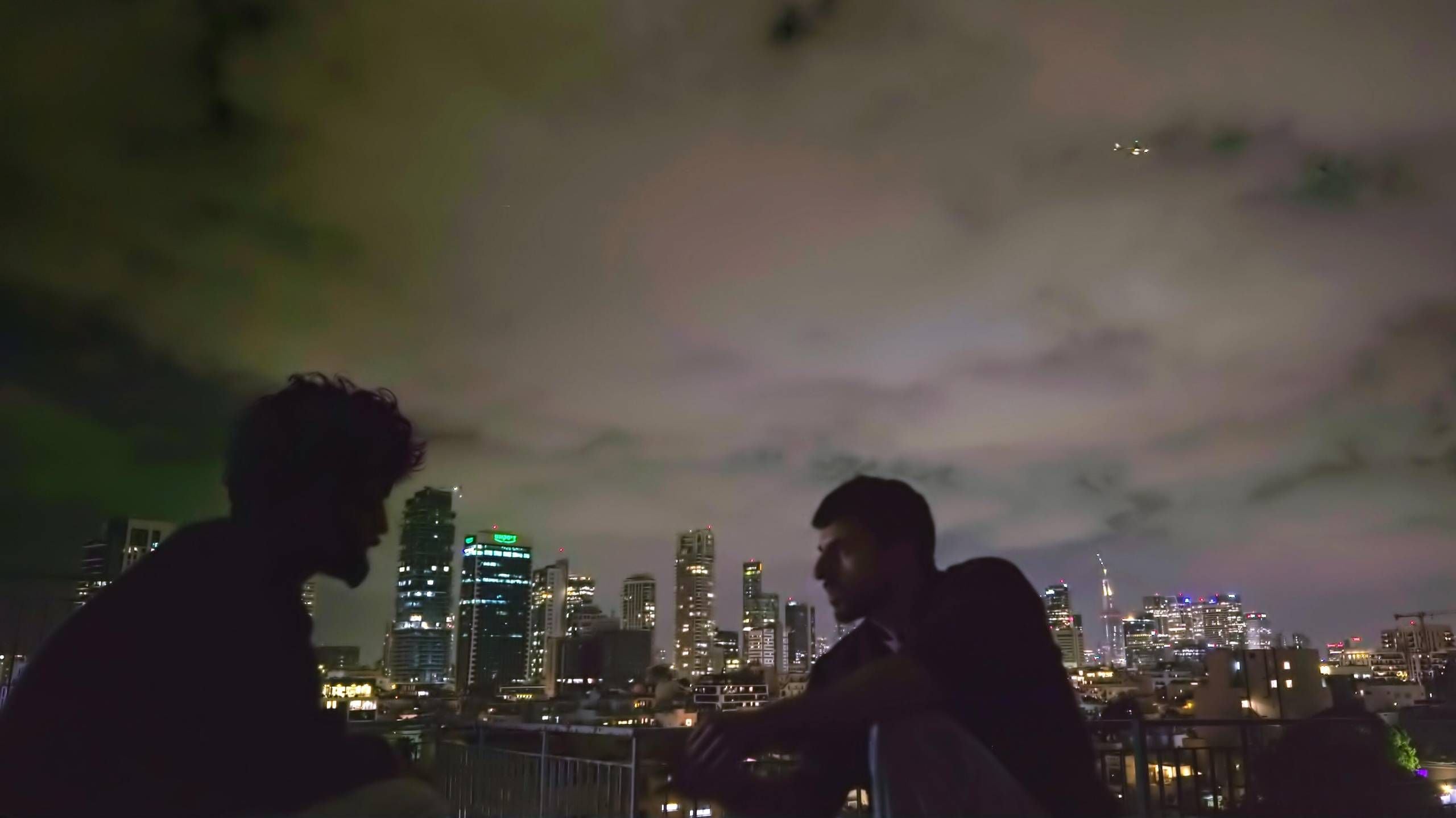Israeli Defense Forces Push Back on Controversial Documentary 'NAZA'