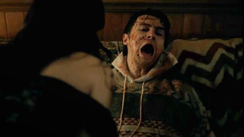 "Obsession," The Horror Flick That Will Wish You Back to Normalcy
