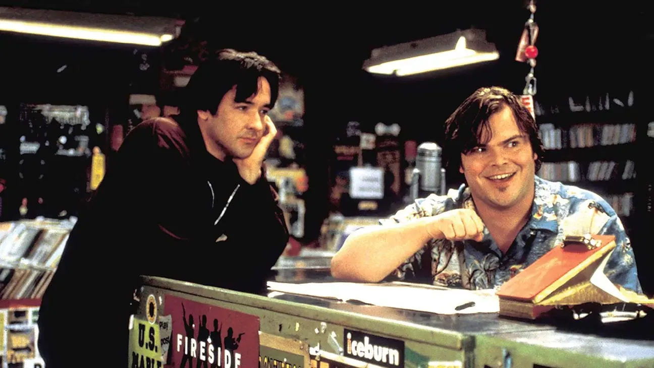 Chasing Vinyls and Heartbreaks: A Second Look at 'High Fidelity'