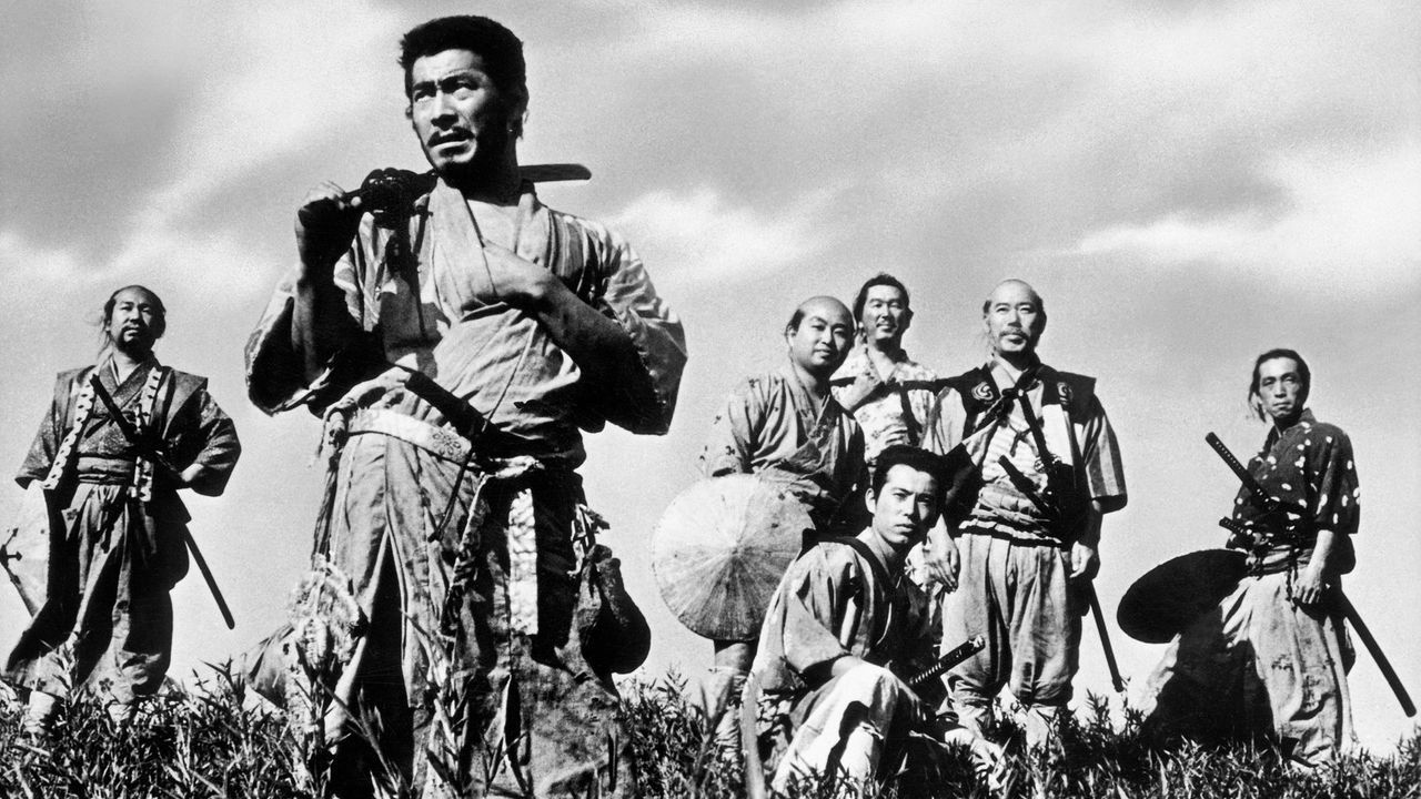 The Long Shadow of 'Seven Samurai': How Kurosawa's Epic Continues to Shape Cinema