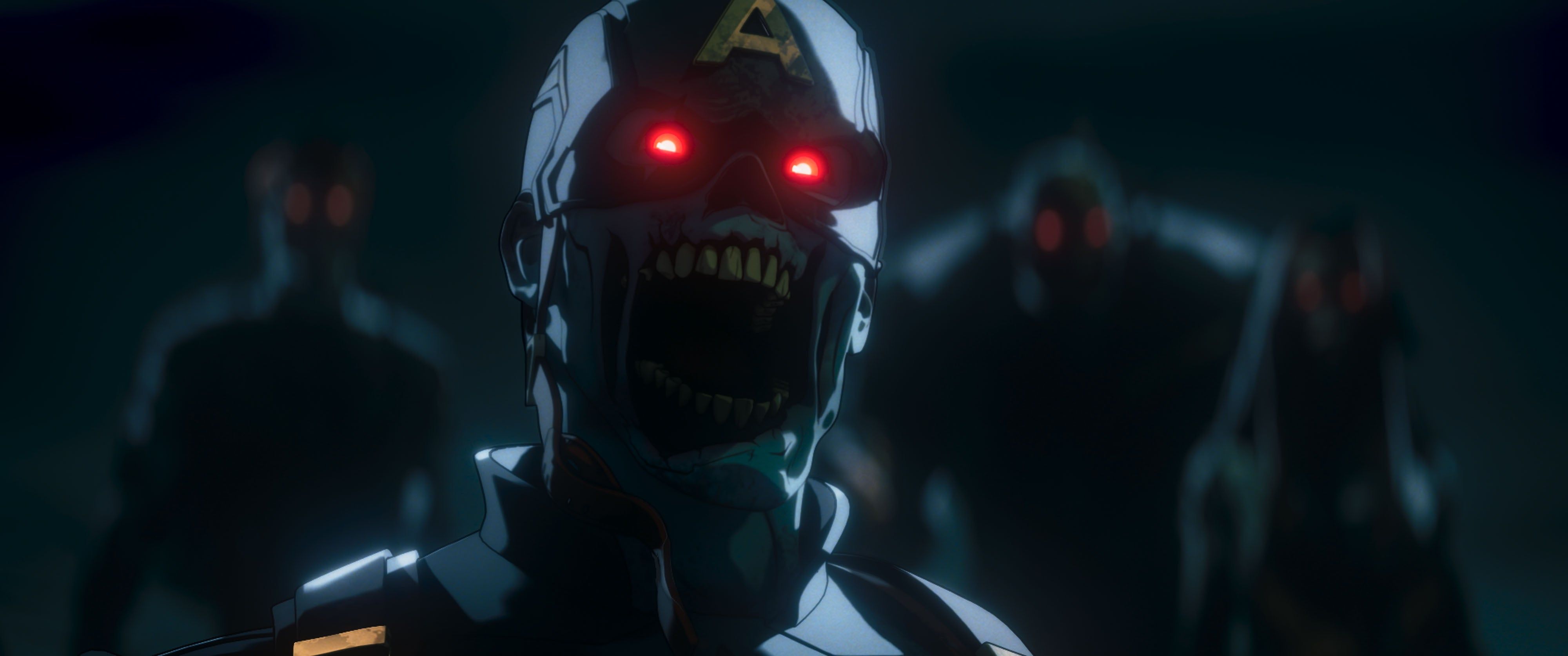 Marvel's Zombified Universe: A Misguided Adventure in "Marvel Zombies"