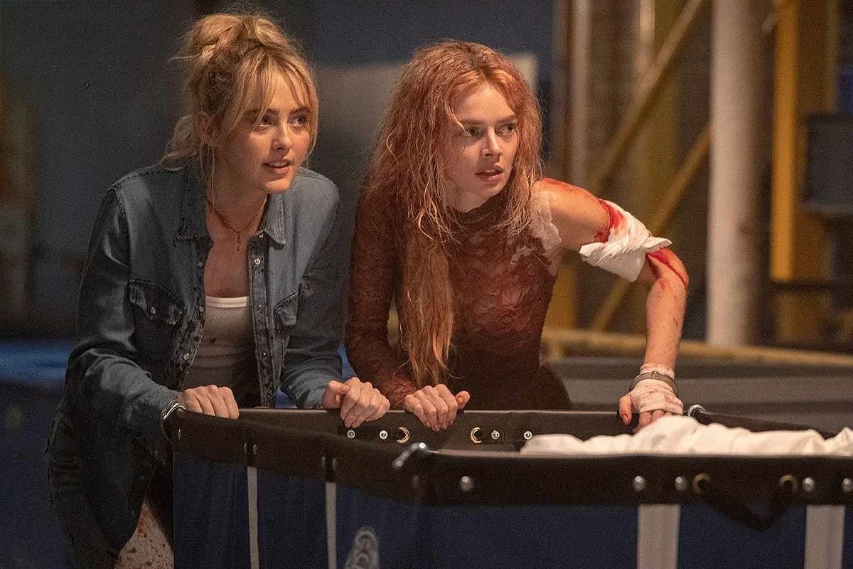 It's Game Time Again in "Ready or Not 2: Here I Come"