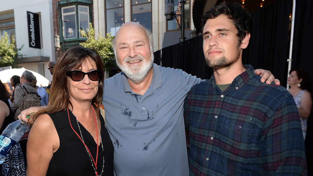 Drama Unfolds as Son Accused of Hollywood Couple's Murder Seeks Trust Funds for Defense