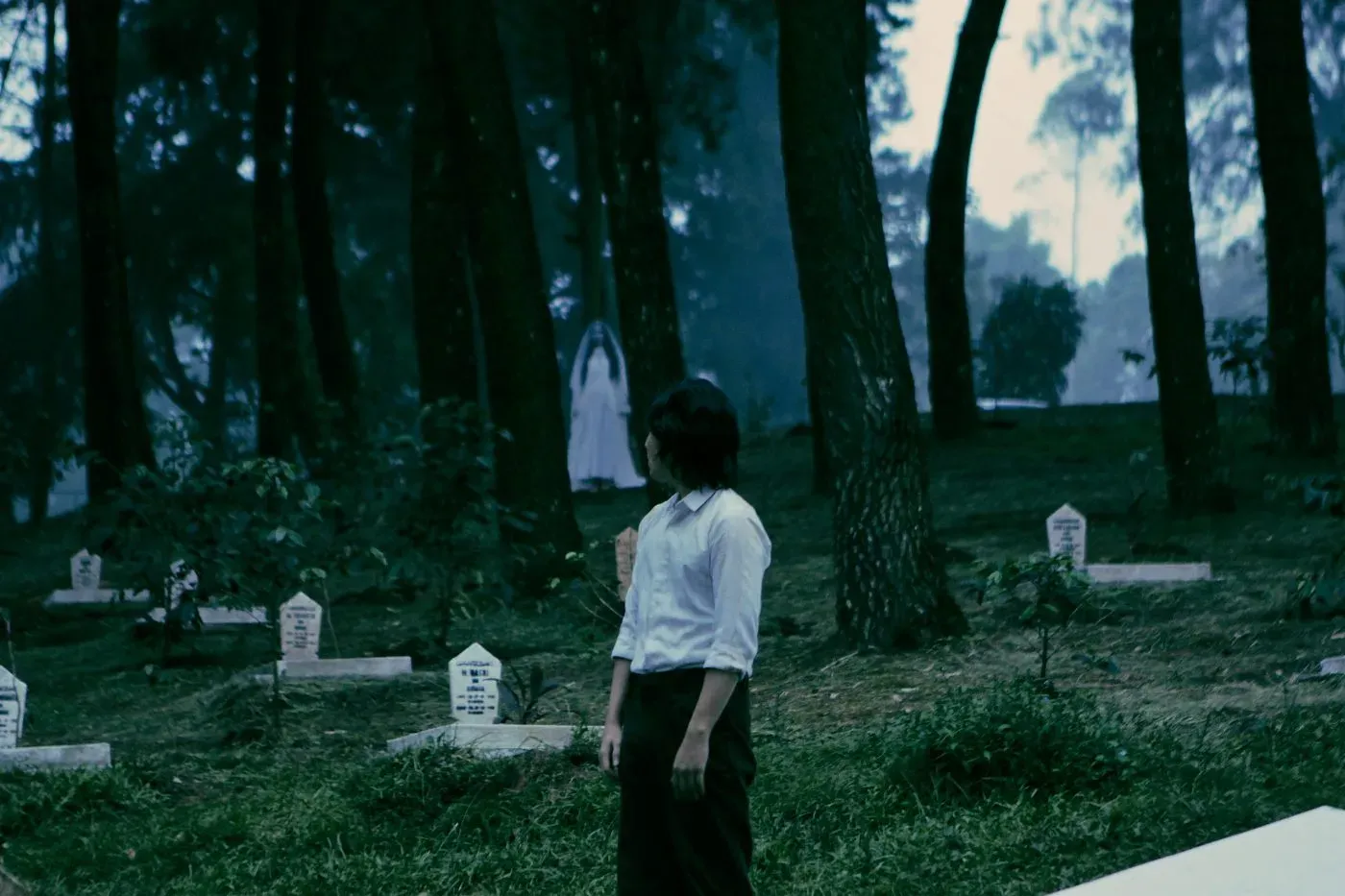 Originating Evil: The Latest Chapter in Joko Anwar’s Gripping Franchise, “Satan's Slaves"