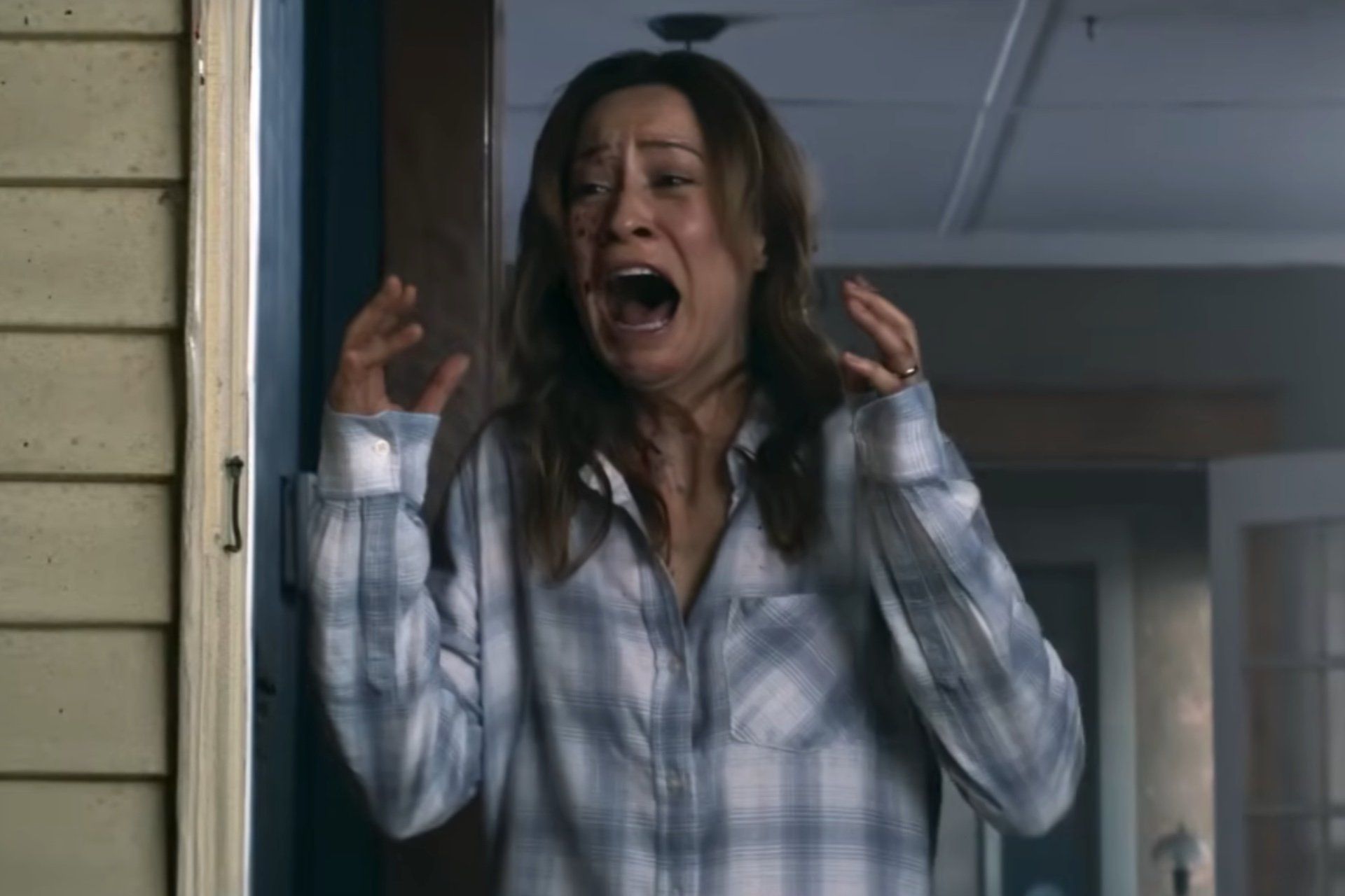 Spooky Surprise: "Shelby Oaks" Takes Viewers on a Haunted Ride
