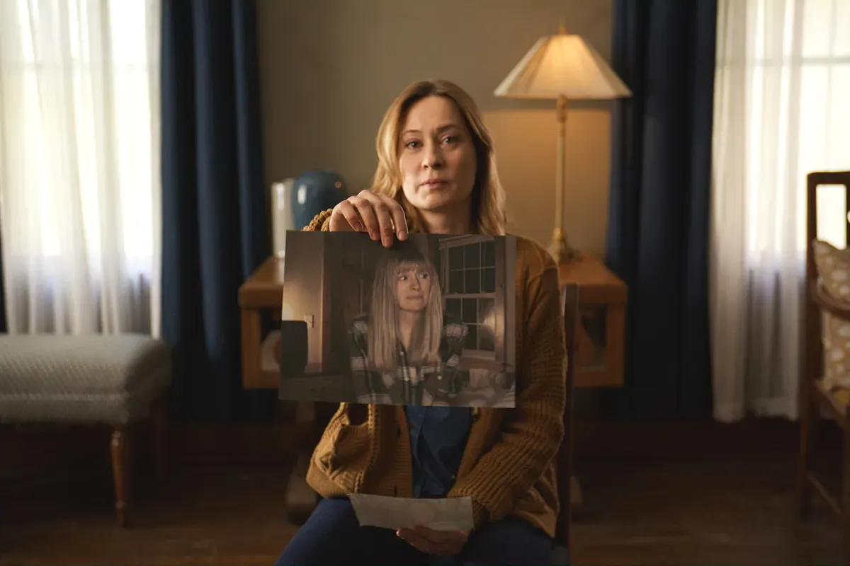 Spooky Surprise: "Shelby Oaks" Takes Viewers on a Haunted Ride