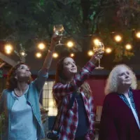 Indie Flick Brings Classics 'Snapshots' with Modern Twists