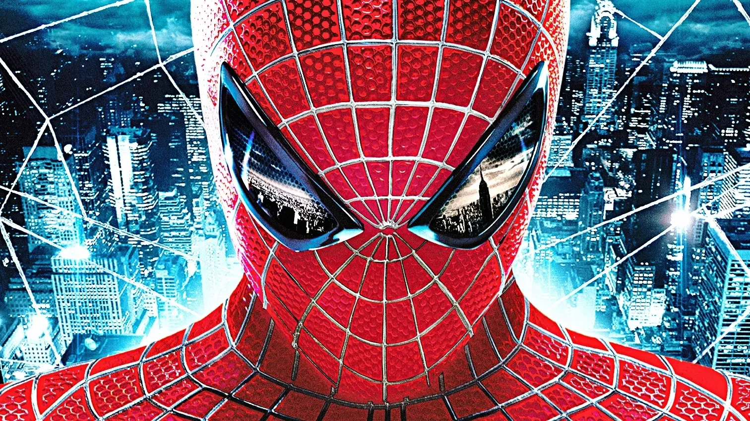 Stepping Into Spider-Man's Shoes: Life Four Years Post 'No Way Home'
