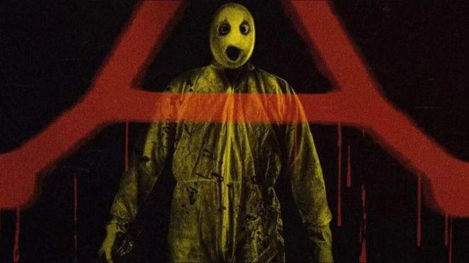 Screen Slayer: The Ironic Reality within Stuart Ortiz's Faux Documentary