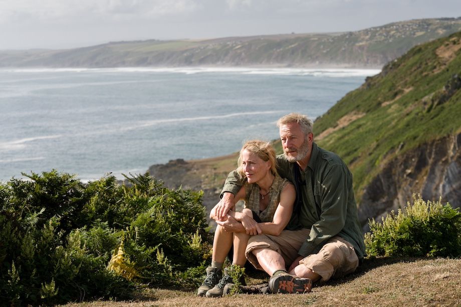 "The Salt Path" Set to Take the U.S. by Storm