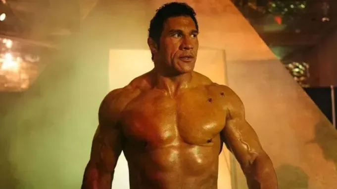 The Rise, Fall, and Redemption of a UFC Warrior: Dwayne Johnson in 'The Smashing Machine'