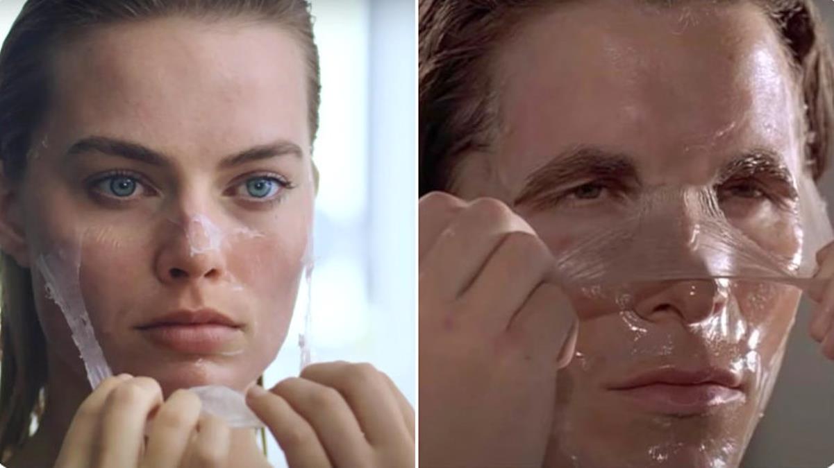 Lights, Camera, NO Action: Margot Robbie NOT to Play Patrick Bateman in American Psycho Remake