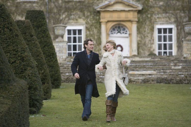 "The Holiday" Strikes Back: 20th Anniversary Rekindles Joy and Romance