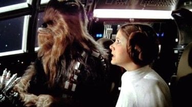 A Star Wars Fan's Dream: Iconic Props Fetch Up Big Bucks in Comic-Con Auction