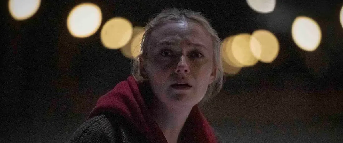 Dread in a Box: The Latest Horror Flick to Keep You Up at Night