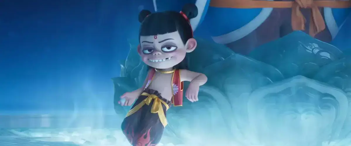 "Ne Zha II" Clinches Top Spot as Highest-Grossing Film